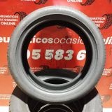 2X 215 45 R18 89W BRIDGESTONE TURANZA AT 005 OCASIÓN DOT: 2221/3819 - 6.6/6.2mms
