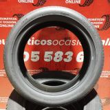 2X 215 45 R18 89W BRIDGESTONE TURANZA AT 005 OCASIÓN DOT: 2221/3819 - 6.6/6.2mms