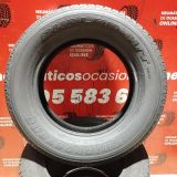 2X 265 60 R18 110H BRIDGESTONE DUELER H/T OCASIÓN DOT: 1518/1518 - 7.3/7.7mms