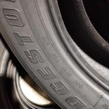 2X 265 60 R18 110H BRIDGESTONE DUELER H/T OCASIÓN DOT: 1518/1518 - 7.3/7.7mms