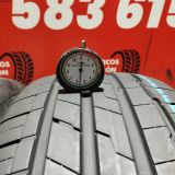 2X 235 60 R18 103W HANKOOK VENTUS S1 EVO3 OCASIÓN DOT: 1822/4223 - 5.5/5.5mms