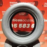 2X 235 60 R18 103W HANKOOK VENTUS S1 EVO3 OCASIÓN DOT: 1822/4223 - 5.5/5.5mms