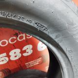 2X 235 60 R18 103W HANKOOK VENTUS S1 EVO3 OCASIÓN DOT: 1822/4223 - 5.5/5.5mms