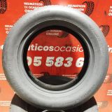 2X 235 60 R18 103W HANKOOK VENTUS S1 EVO3 OCASIÓN DOT: 1822/4223 - 5.5/5.5mms