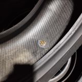2X 235 60 R18 103W HANKOOK VENTUS S1 EVO3 OCASIÓN DOT: 1822/4223 - 5.5/5.5mms