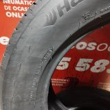 2X 235 60 R18 103W HANKOOK VENTUS S1 EVO3 OCASIÓN DOT: 1822/4223 - 5.5/5.5mms