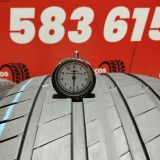 2X 275 45 R21 107Y MICHELIN LATITUD SPORT3 MO OCASIÓN DOT: 3823/4723 - 5.5/5.5mms