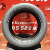 2X 275 45 R21 107Y MICHELIN LATITUD SPORT3 MO OCASIÓN DOT: 3823/4723 - 5.5/5.5mms