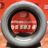 2X 275 45 R21 107Y MICHELIN LATITUD SPORT3 MO OCASIÓN DOT: 3823/4723 - 5.5/5.5mms