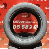 2X 275 45 R21 107Y MICHELIN LATITUD SPORT3 MO OCASIÓN DOT: 3823/4723 - 5.5/5.5mms