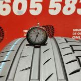 2X 245 40 R21 100YXL CONTINENTAL PREMIUM CONTACT OCASIÓN DOT: 4623/4622 - 6.2/6.0mms
