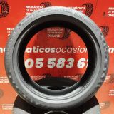 2X 245 40 R21 100YXL CONTINENTAL PREMIUM CONTACT OCASIÓN DOT: 4623/4622 - 6.2/6.0mms