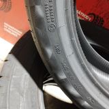 2X 245 40 R21 100YXL CONTINENTAL PREMIUM CONTACT OCASIÓN DOT: 4623/4622 - 6.2/6.0mms