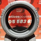 2X 245 40 R21 100YXL CONTINENTAL PREMIUM CONTACT OCASIÓN DOT: 4623/4622 - 6.2/6.0mms
