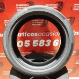 2X 245 40 R21 100YXL CONTINENTAL PREMIUM CONTACT OCASIÓN DOT: 4623/4622 - 6.2/6.0mms