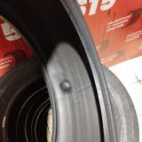 2X 245 40 R21 100YXL CONTINENTAL PREMIUM CONTACT OCASIÓN DOT: 4623/4622 - 6.2/6.0mms