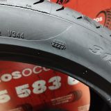 315 35 ZR21 111Y PIRELLI PZERO OCASIÓN DOT: 2223/0322 - 5.8/6.2mms