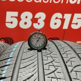2X 275 45 R21 110W PIRELLI SCORPION ZERO TM M+S* OCASIÓN DOT: 0923/0923 - 6.4/6.4mms