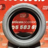 2X 275 45 R21 110W PIRELLI SCORPION ZERO TM M+S* OCASIÓN DOT: 0923/0923 - 6.4/6.4mms