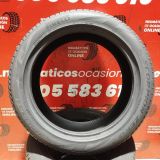 2X 275 45 R21 110W PIRELLI SCORPION ZERO TM M+S* OCASIÓN DOT: 0923/0923 - 6.4/6.4mms