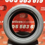 2X 275 45 R21 110W PIRELLI SCORPION ZERO TM M+S* OCASIÓN DOT: 0923/0923 - 6.4/6.4mms