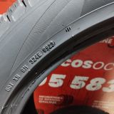 2X 275 45 R21 110W PIRELLI SCORPION ZERO TM M+S* OCASIÓN DOT: 0923/0923 - 6.4/6.4mms