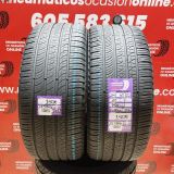 2X 275 45 R21 110Y M+S PIRELLI SCORPION ZERO ALL SEASON 5.8/5.8MM DOT 2221/2221