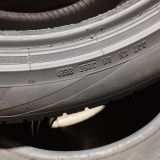 2X 275 45 R21 110Y M+S PIRELLI SCORPION ZERO ALL SEASON 5.8/5.8MM DOT 2221/2221