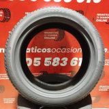 2X 275 45 R21 110Y M+S PIRELLI SCORPION ZERO ALL SEASON 5.8/5.8MM DOT 2221/2221