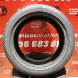 2X 275 45 R21 110Y M+S PIRELLI SCORPION ZERO ALL SEASON 5.8/5.8MM DOT 2221/2221