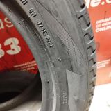 2X 275 45 R21 110Y M+S PIRELLI SCORPION ZERO ALL SEASON 5.8/5.8MM DOT 2221/2221
