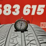 2X 275 45 R21 110Y M+S PIRELLI SCORPION ZERO ALL SEASON 5.8/5.8MM DOT 2221/2221