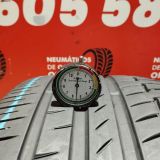 2X 275 40 R21 107YXL CONTINENTAL PREMIUM CONTACT6 SSR OCASIÓN DOT: 1124/1224 - 5.5/5.2mms