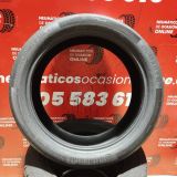 2X 275 40 R21 107YXL CONTINENTAL PREMIUM CONTACT6 SSR OCASIÓN DOT: 1124/1224 - 5.5/5.2mms