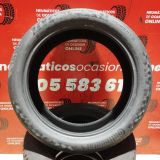 2X 275 40 R21 107YXL CONTINENTAL PREMIUM CONTACT6 SSR OCASIÓN DOT: 1124/1224 - 5.5/5.2mms