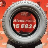 2X 265 60 R18 110H GENERAL GRABBER AT3 M+S* OCASIÓN DOT: 0923/0923 - 6.7/6.7mms