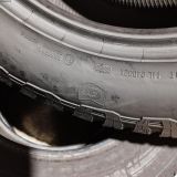 2X 265 60 R18 110H GENERAL GRABBER AT3 M+S* OCASIÓN DOT: 0923/0923 - 6.7/6.7mms