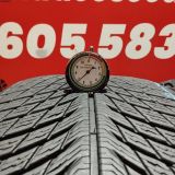 2X 285 40 R23 111VXL MICHELIN PILOT ALPIN 5 SUV OCASIÓN DOT: 3723/3723 - 6.8/6.1mms