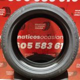 2X 285 40 R23 111VXL MICHELIN PILOT ALPIN 5 SUV OCASIÓN DOT: 3723/3723 - 6.8/6.1mms