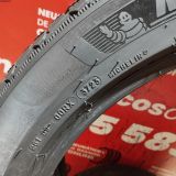 2X 285 40 R23 111VXL MICHELIN PILOT ALPIN 5 SUV OCASIÓN DOT: 3723/3723 - 6.8/6.1mms
