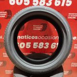 2X 285 40 R23 111YXL PIRELLI SCORPION ZERO ALL SEASON OCASIÓN DOT: 3523/4722 - 5.8/5.8mms