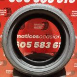 2X 285 40 R23 111YXL PIRELLI SCORPION ZERO ALL SEASON OCASIÓN DOT: 3523/4722 - 5.8/5.8mms
