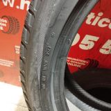 2X 285 40 R23 111YXL PIRELLI SCORPION ZERO ALL SEASON OCASIÓN DOT: 3523/4722 - 5.8/5.8mms