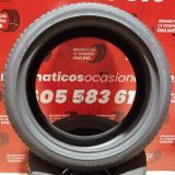 2X 285 40 R23 111YXL PIRELLI SCORPION ZERO ALL SEASON OCASIÓN DOT: 3523/4722 - 5.8/5.8mms