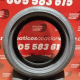 2X 285 40 R23 111YXL PIRELLI SCORPION ZERO ALL SEASON OCASIÓN DOT: 3523/4722 - 5.8/5.8mms
