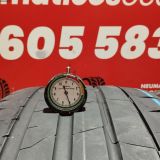 2X 285 40 R22 110YXL CONTINENTAL SPORT CONTACT7 NCO OCASIÓN DOT: 3123/3123 - 5.0/5.0mms