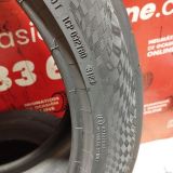 2X 285 40 R22 110YXL CONTINENTAL SPORT CONTACT7 NCO OCASIÓN DOT: 3123/3123 - 5.0/5.0mms