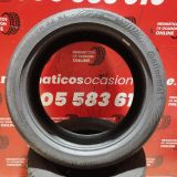 2X 285 40 R22 110YXL CONTINENTAL SPORT CONTACT7 NCO OCASIÓN DOT: 3123/3123 - 5.0/5.0mms