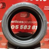 2X 285 40 R22 110YXL CONTINENTAL SPORT CONTACT7 NCO OCASIÓN DOT: 3123/3123 - 5.0/5.0mms