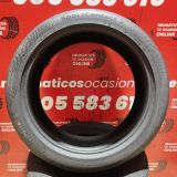 2X 285 40 R22 110YXL CONTINENTAL SPORT CONTACT7 NCO OCASIÓN DOT: 3123/3123 - 5.0/5.0mms